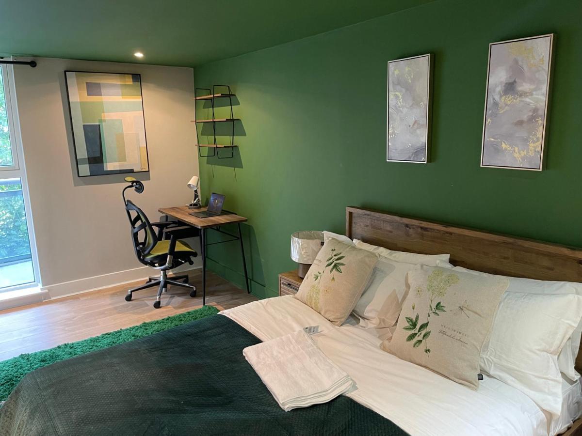 3br Near Excel, O2 & Airport! Londra