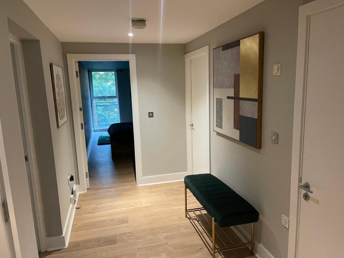 Appartamento 3br Near Excel, O2 & Airport! *
