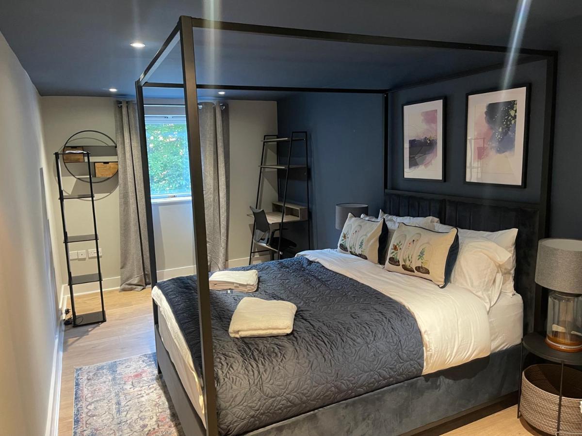 3br Near Excel, O2 & Airport! Appartamento